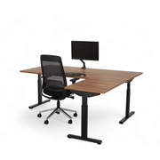 RM-Line X-Line Hoekbureau - Inbus instelbaar