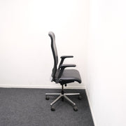 Interstuhl - Bureaustoel - R&M Kantoor- en Designmeubilair