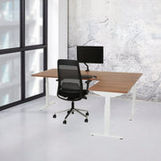 RM-Line T-Serie Hoekbureau - R&M Kantoor- en Designmeubilair