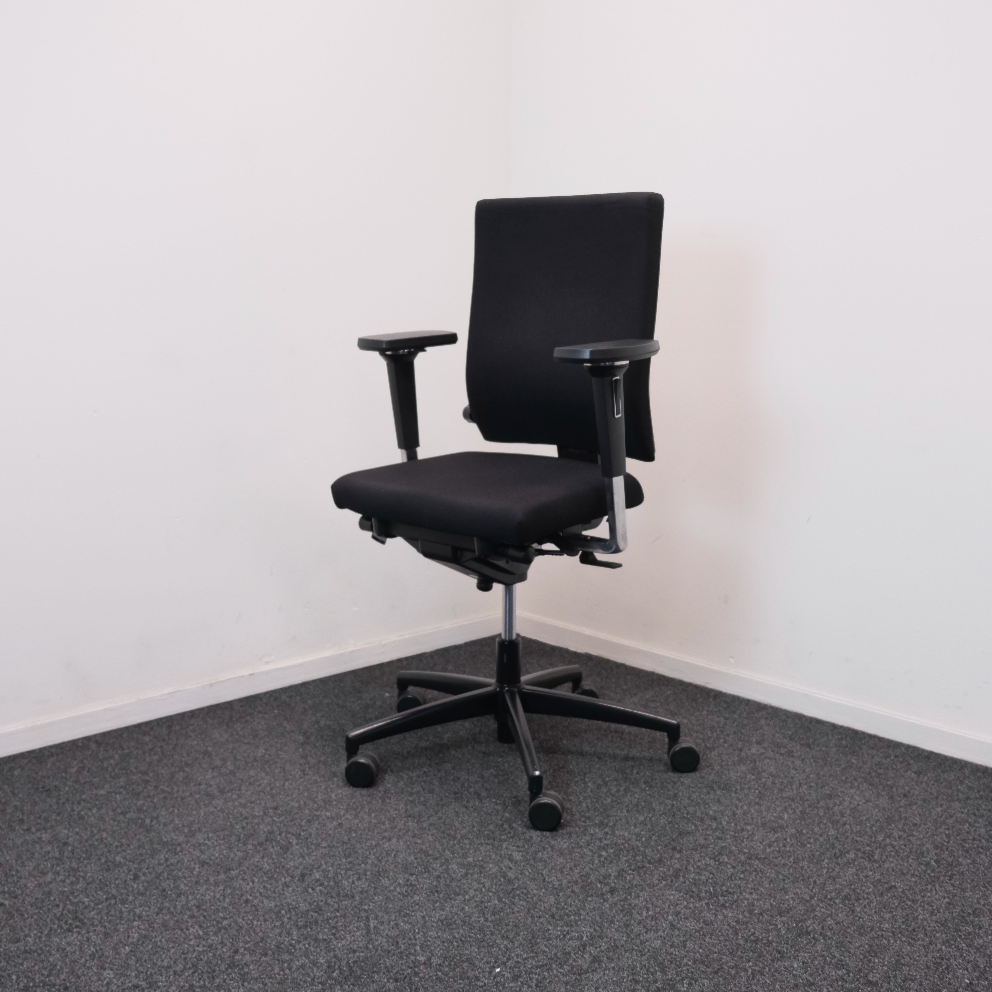 Gebruikte ergonomische bureaustoelen