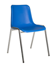 RM-Line Sabine - Chroom frame - Kantinestoel