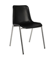RM-Line Sabine - Chroom frame - Kantinestoel