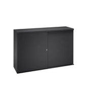 RM-Line - Schuifdeurkast - 166x40x100cm (BxDxH)