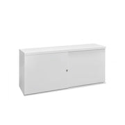 RM-Line - Schuifdeurkast - 166x40x72,5cm (BxDxH)