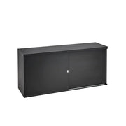 RM-Line - Schuifdeurkast - 166x40x72,5cm (BxDxH)