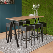 RM-Line - Barkruk - Type Sofia