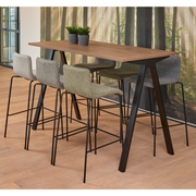 RM-Line - Barkruk - Type Norah