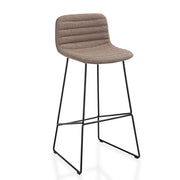 RM-Line - Hoge vergaderstoel - Type Olivia