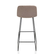 RM-Line - Hoge vergaderstoel - Type Olivia