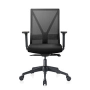 RM-Line Yari - Bureaustoel - NEN1335
