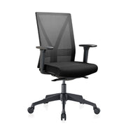 RM-Line Yari - Bureaustoel - NEN1335