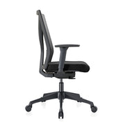 RM-Line Yari - Bureaustoel - NEN1335