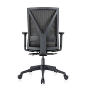RM-Line Yari - Bureaustoel - NEN1335
