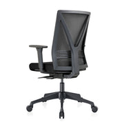 RM-Line Yari - Bureaustoel - NEN1335