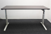 Steelcase Slinger Zit-Zit Bureau 180 x 80cm