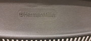 Herman Miller Aeron type B Design bureaustoel - Graphite