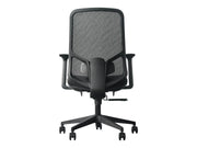 BACK TO SCHOOL Elektrisch zit/sta bureau RM5 Wit frame 120x80cm + Bureaustoel ZOMER ACTIE