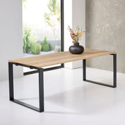 RM-Line Cube - Directiebureau - 200x90cm