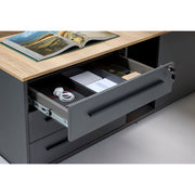 RM-Line Cube - Directiebureau - Hoekbureau