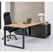 RM-Line Cube - Directiebureau - Hoekbureau