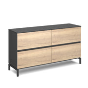 RM-Line Cube - Dressoirkast - 108x160x44cm (HxBxD)