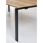 RM-Line Cube - Vergadertafel 220x110cm