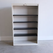 Bulo Schuifdeurkast - Wit - 120x48x198cm (BXDXH) - Geen sleutel - RD99