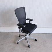 Haworth Comforto 89 (Zody) - Bureaustoel - Nieuwe armpads
