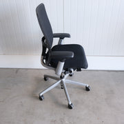 Haworth Comforto 89 (Zody) - Bureaustoel - Nieuwe armpads