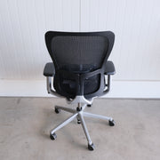 Haworth Comforto 89 (Zody) - Bureaustoel - Nieuwe armpads