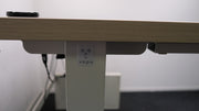 Vepa Elektrisch zit-sta bureau 180 x 90cm
