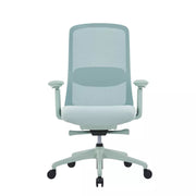 RM-Line Ergo Comfort - Bureaustoel -  Groen - NEN 1335