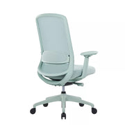 RM-Line Ergo Comfort - Bureaustoel -  Groen - NEN 1335