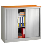 RM-Line - Budget Roldeurkast - 120x43x105cm (BxDxH)