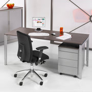 RM-Line N-Serie Instelbaar Bureau