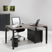 RM-Line N-Serie Instelbaar Bureau