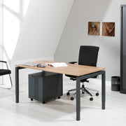 RM-Line N-Serie Instelbaar Bureau