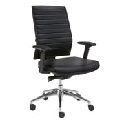 RM-Line 365PUZ Bureaustoel - Kunstleder - NEN 1335