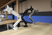 RM-Line - Enkele monitorarm