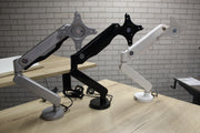 RM-Line - Enkele monitorarm