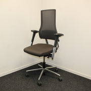 BMA Axia 2.5 - Bureaustoel - NPR 1813