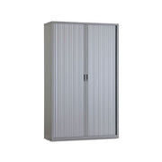 RM-Line Demontabele Roldeurkast - 120x45x195cm (BxDxH)