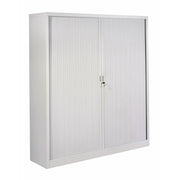 RM-Line Demontabele Roldeurkast - 180x45x195cm (BxDxH)