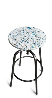 RM-Line Jutter Barkruk -Zithoogte 69-78cm - 3 kleuren