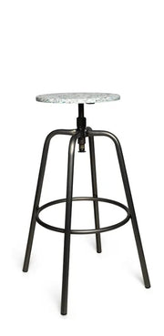 RM-Line Jutter Barkruk -Zithoogte 69-78cm - 3 kleuren