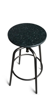 RM-Line Jutter Barkruk -Zithoogte 69-78cm - 3 kleuren