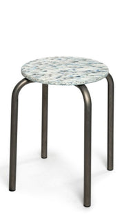 RM-Line Jutter Tabouret - Ø32cm - 3 kleuren