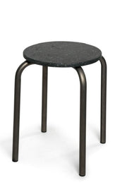 RM-Line Jutter Tabouret - Ø32cm - 3 kleuren