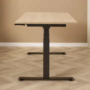 RM-Line Yara - Elektrisch zit-sta bureau - H65-130cm NPR-1813