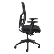 RM-Line Juno - Bureaustoel - Zwart